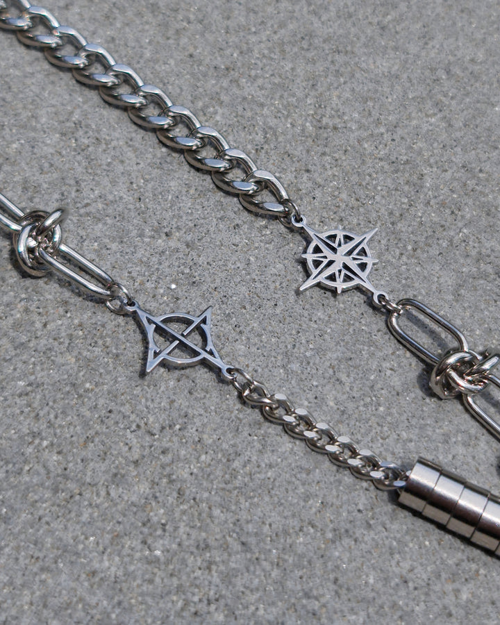 Ateez Chain Necklace - Nikaneko