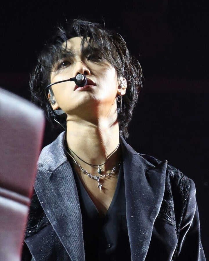 Illusion Star Necklace - Nikaneko