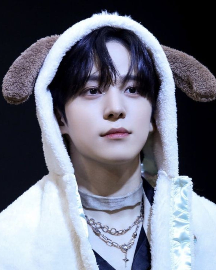 Illusion Star Necklace - Nikaneko