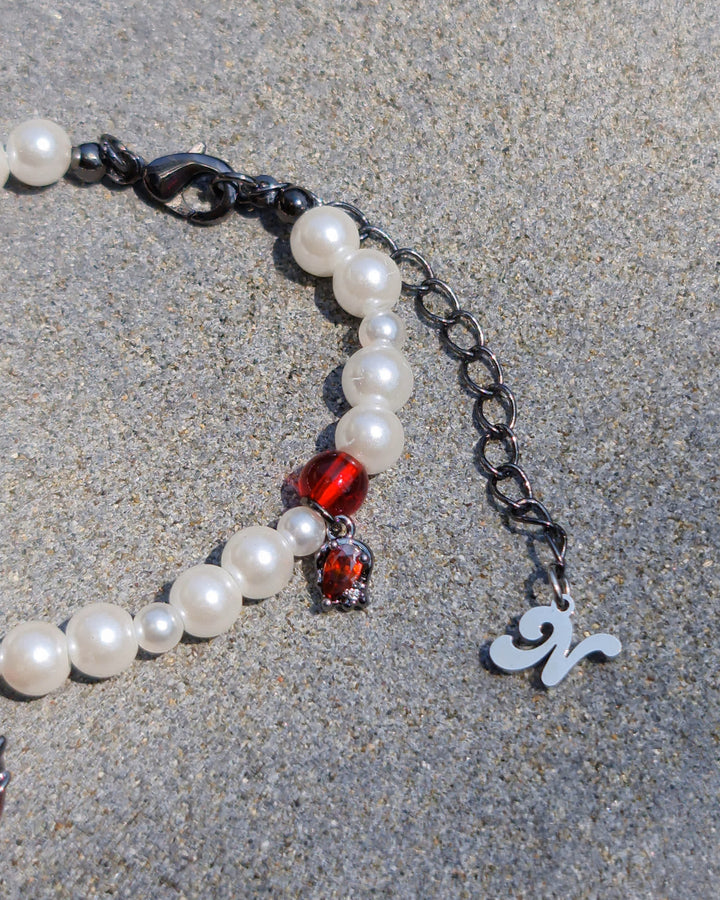 Blood Moon Bracelet - Nikaneko