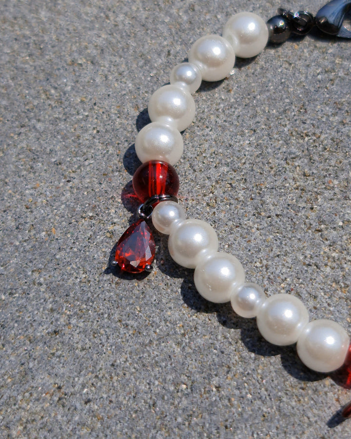 Blood Moon Bracelet - Nikaneko