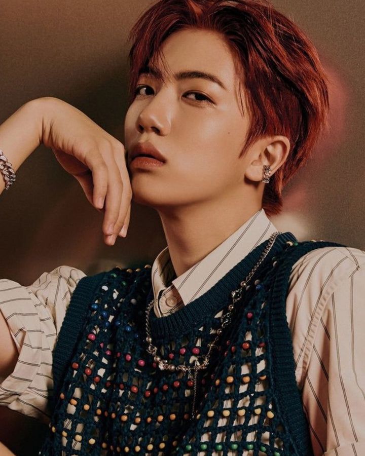 Crystal Orb Necklace - Nikaneko