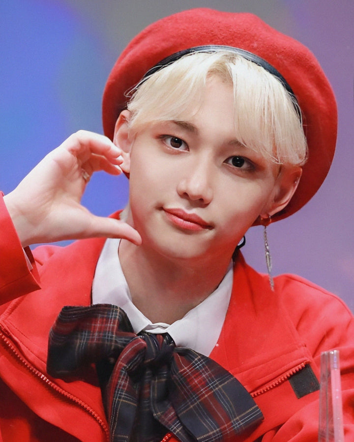 Pearls & Feather Earring - Nikaneko