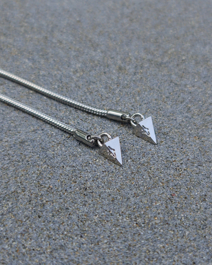 Flutter Cage Necklace - Nikaneko