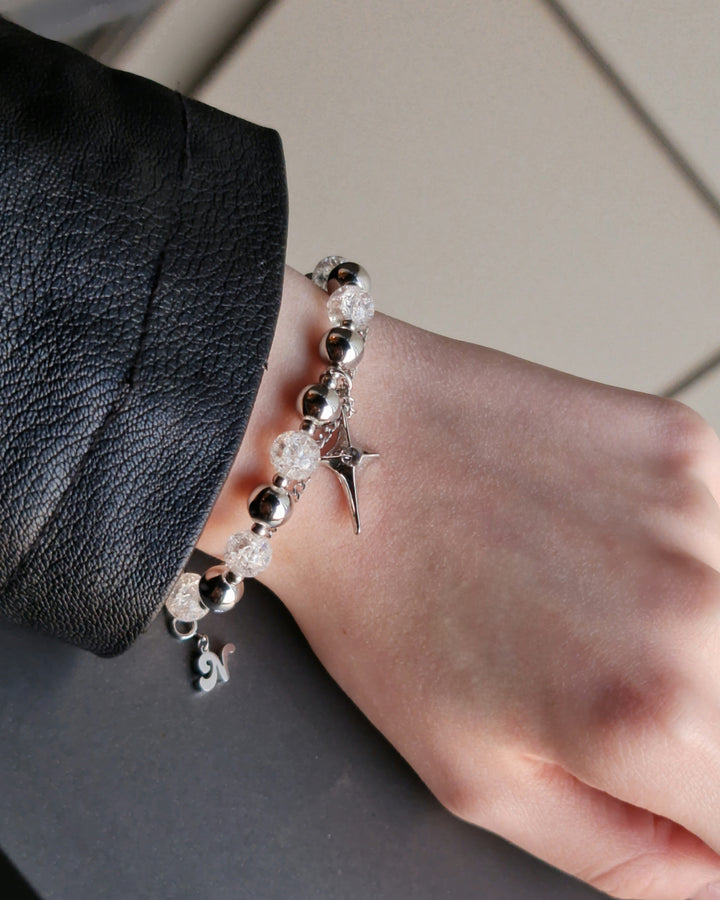 Frosty Star Bracelet - Nikaneko