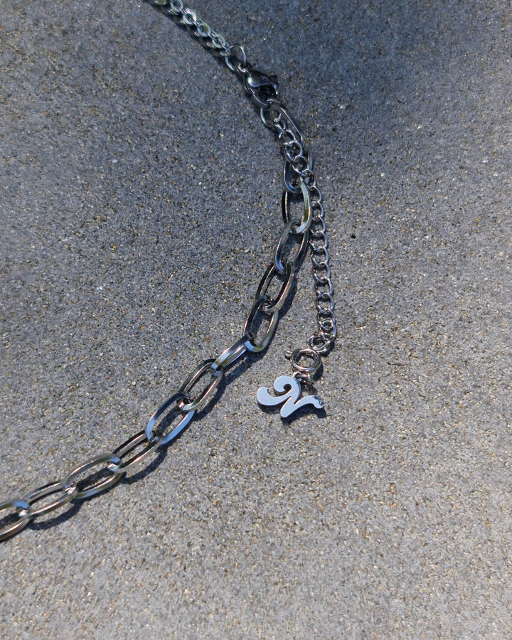 Illusion Star Necklace - Nikaneko