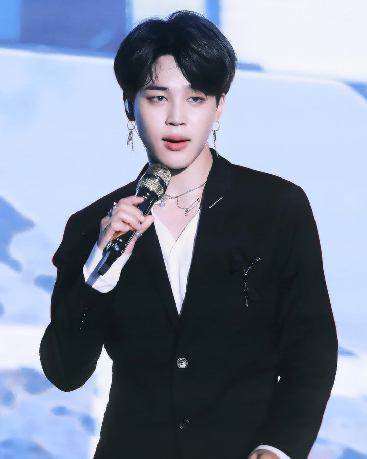 Feather and Chain Mismatched Earrings - Nikaneko