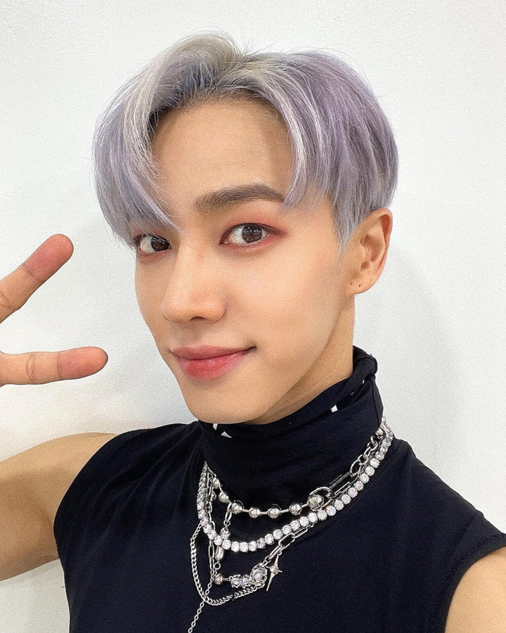 Illusion Star Necklace - Nikaneko