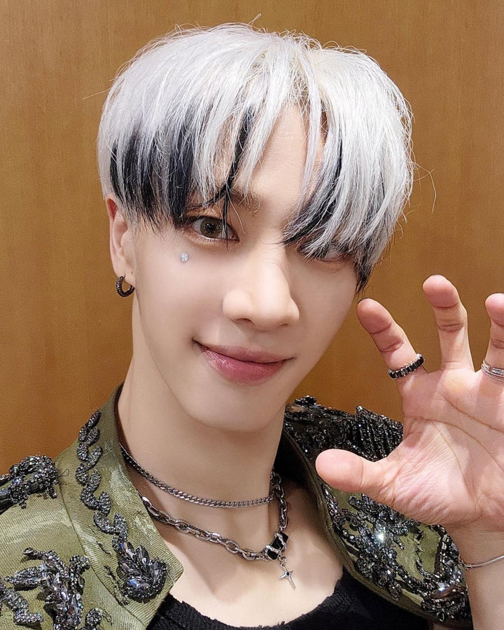 Nightfall Onyx Necklace - Nikaneko