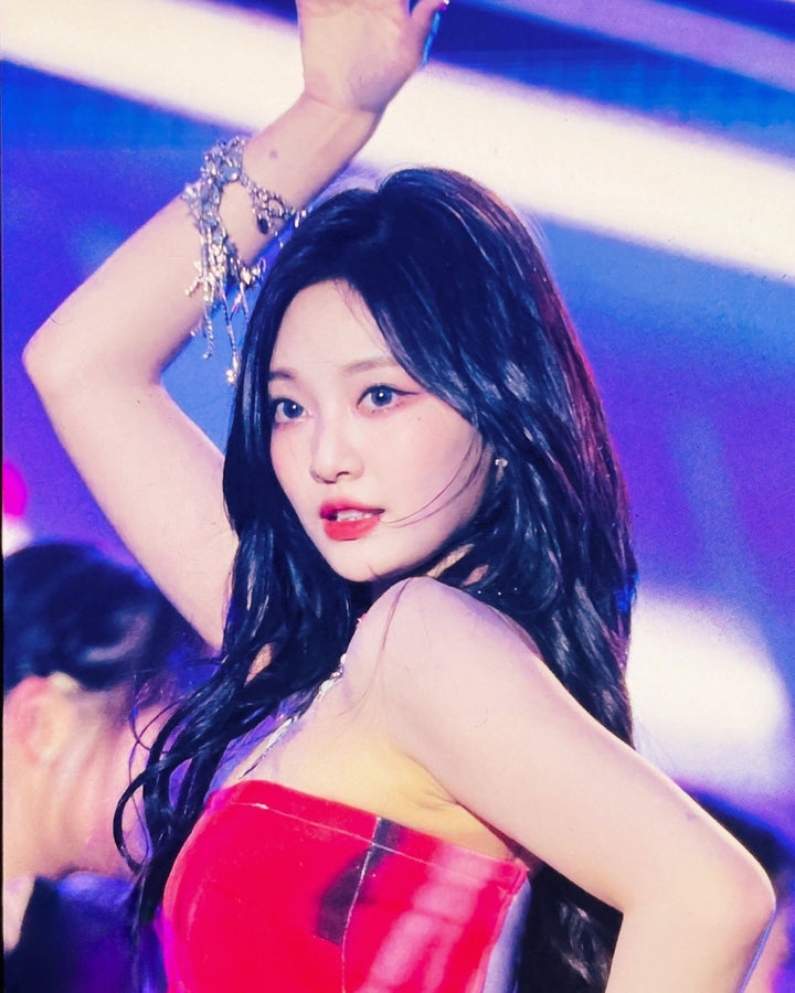 Starfall Necklace - Nikaneko