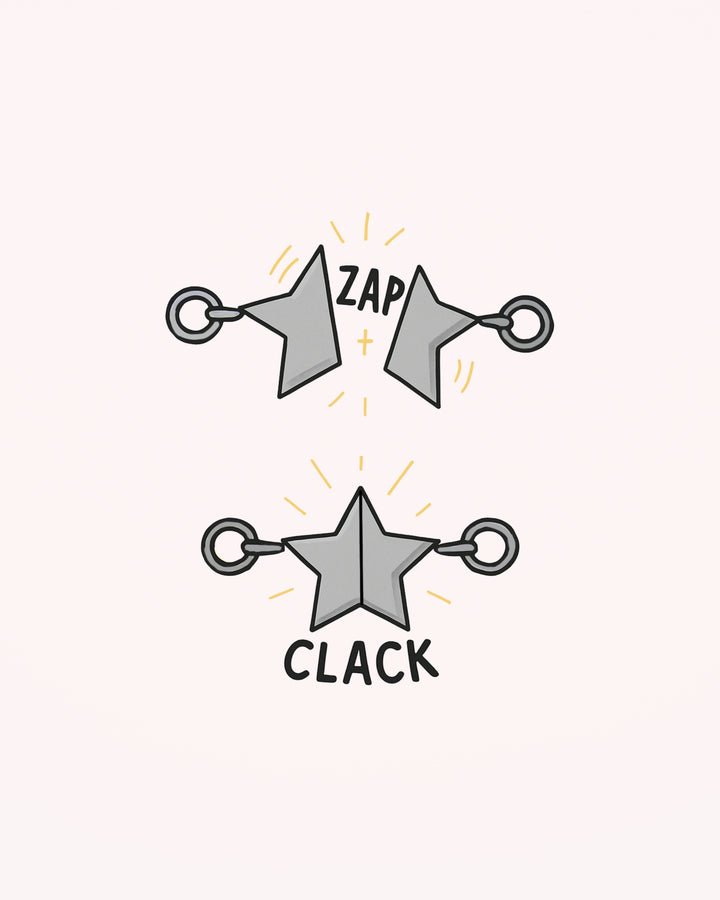 Red Thread: Act I - Hyunjin Bracelet - Nikaneko