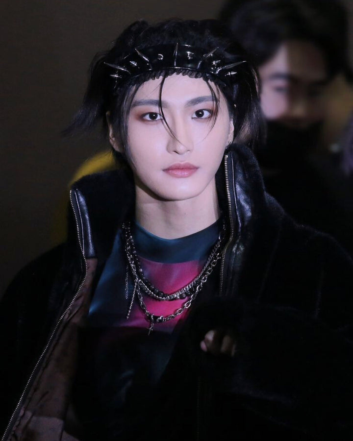 Nightfall Onyx Necklace - Nikaneko