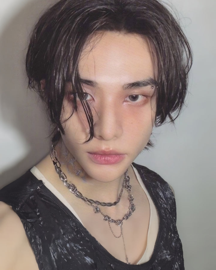 Illusion Knots Necklace - Nikaneko