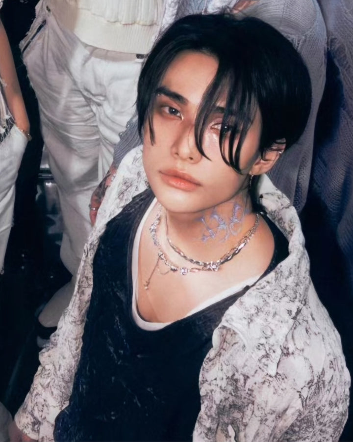 Illusion Knots Necklace - Nikaneko