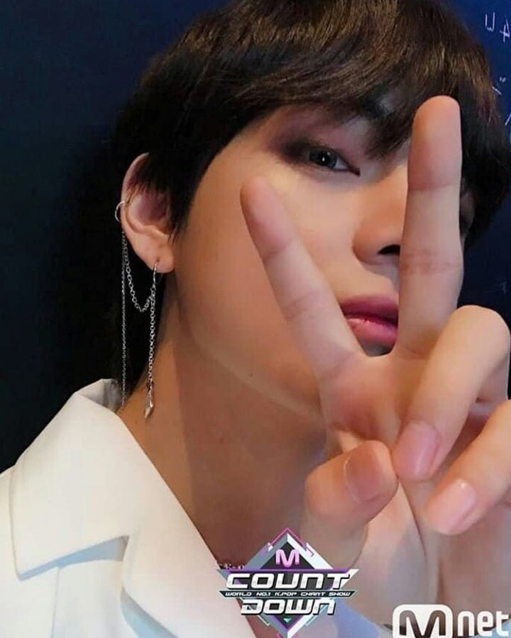 Diamond Chain Dangle and Drop Earring - Nikaneko