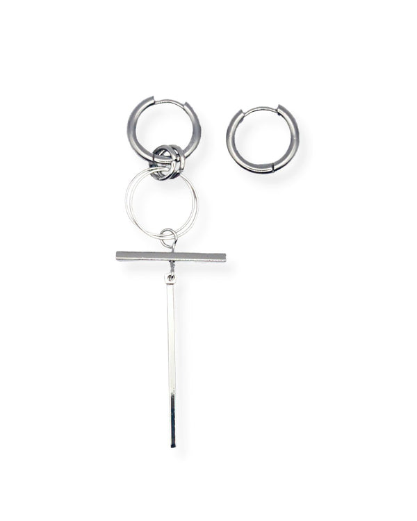 Earrings V Taehyung BTS - Nikaneko