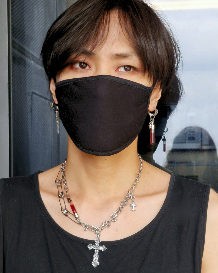 Bloody Elixir Necklace - Nikaneko