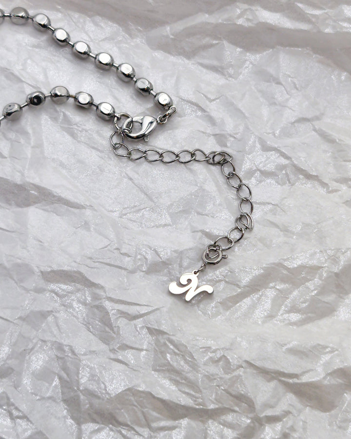 Moonstone Glow Necklace - Nikaneko