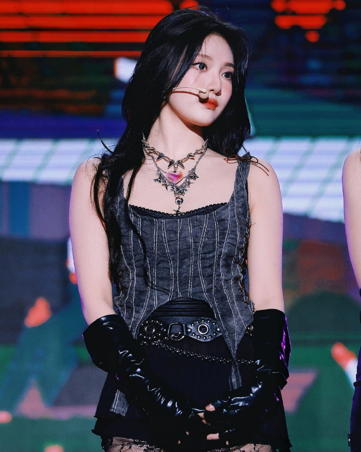 Illusion Dream Necklace - Nikaneko