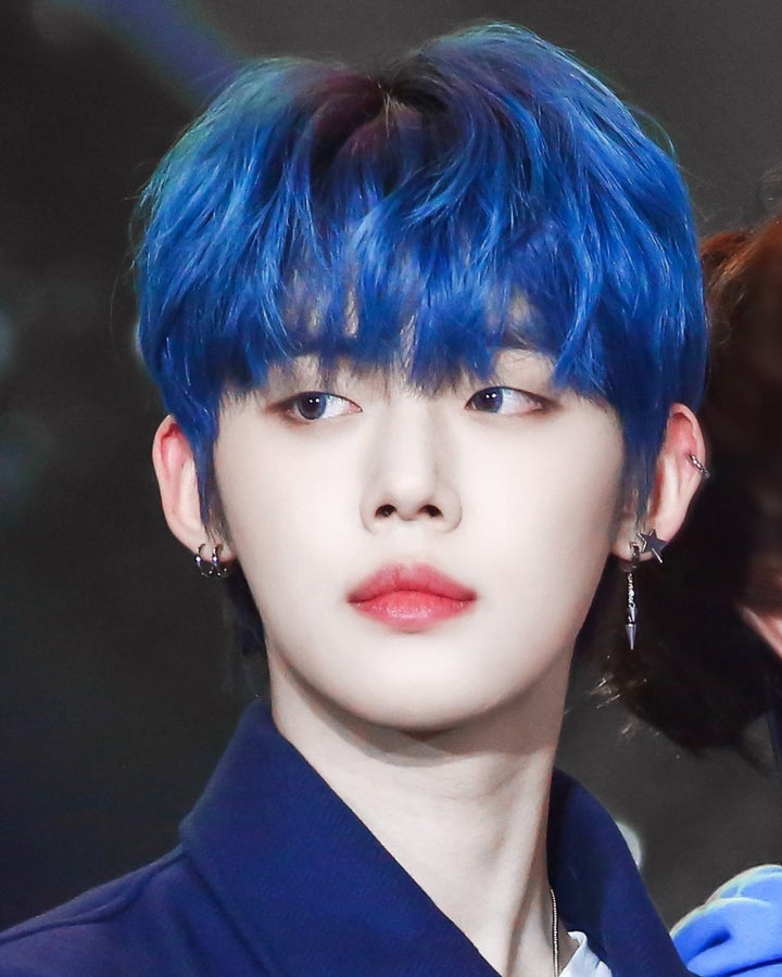 Double Spike Earring - Nikaneko