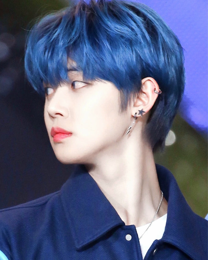 Double Spike Earring - Nikaneko