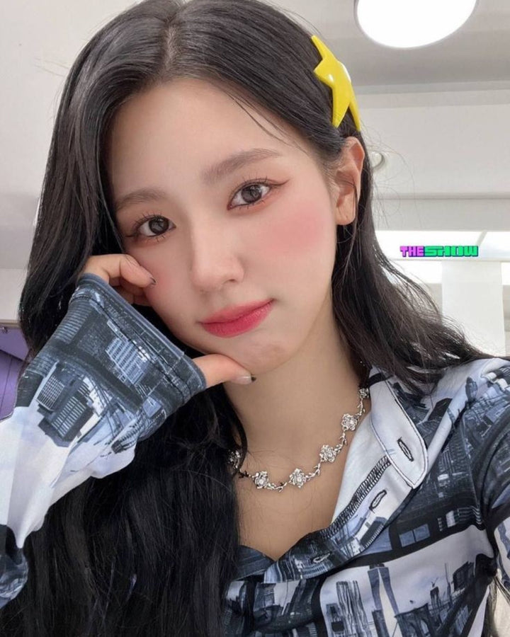 Ethereal Rosarium Necklaces - Nikaneko